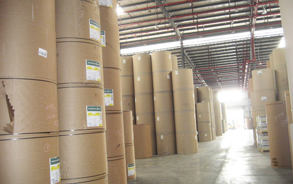 進(jìn)口?？▊}(cāng)庫(kù)