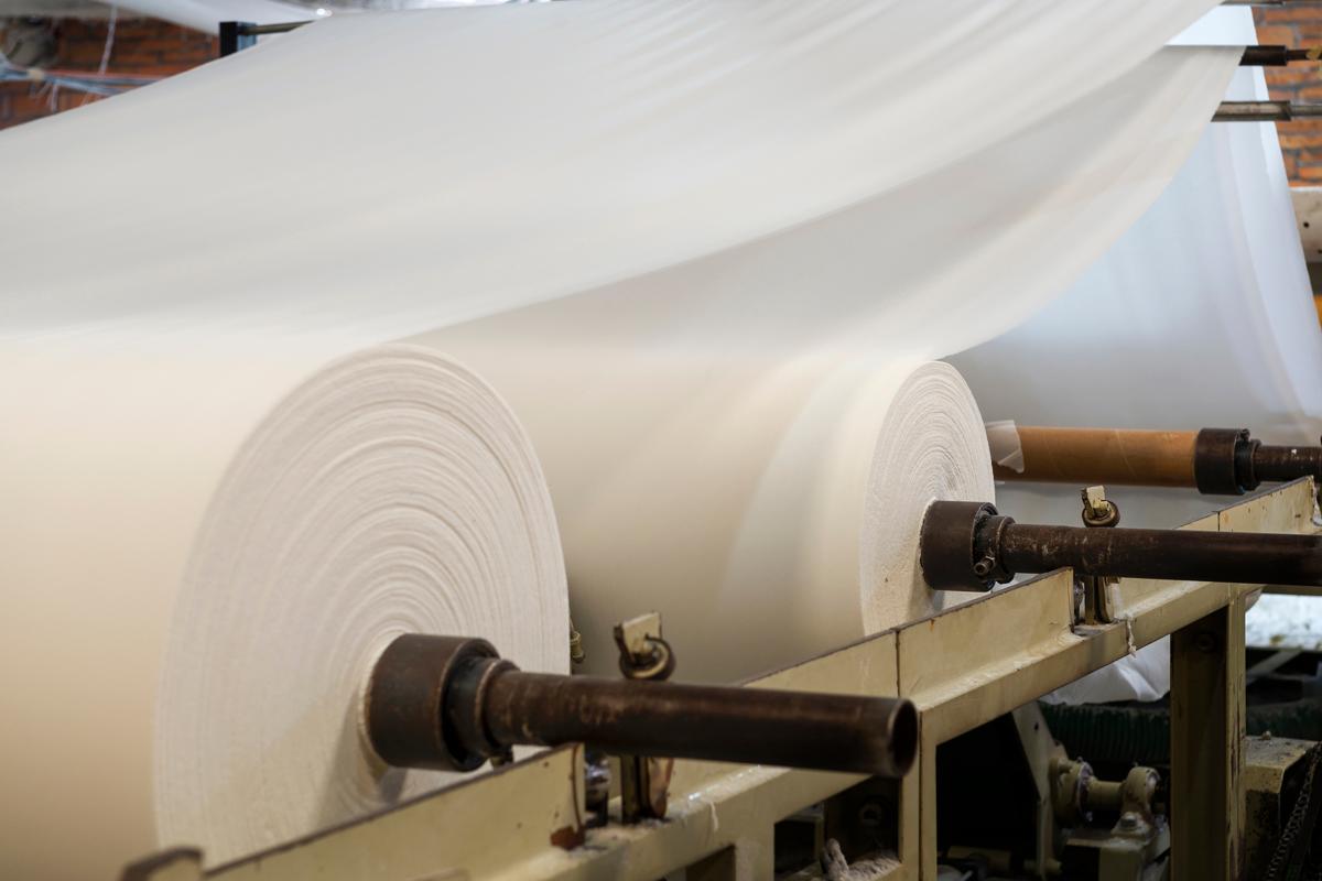 高漲200元/噸！23家紙廠再發(fā)漲價(jià)函，紙價(jià)或一路看漲