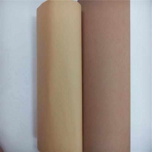 牛皮紙在印刷時應(yīng)該選擇哪一面更好一些？