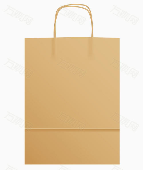 解析牛皮紙袋是如何分類的?都有哪些類型呢？