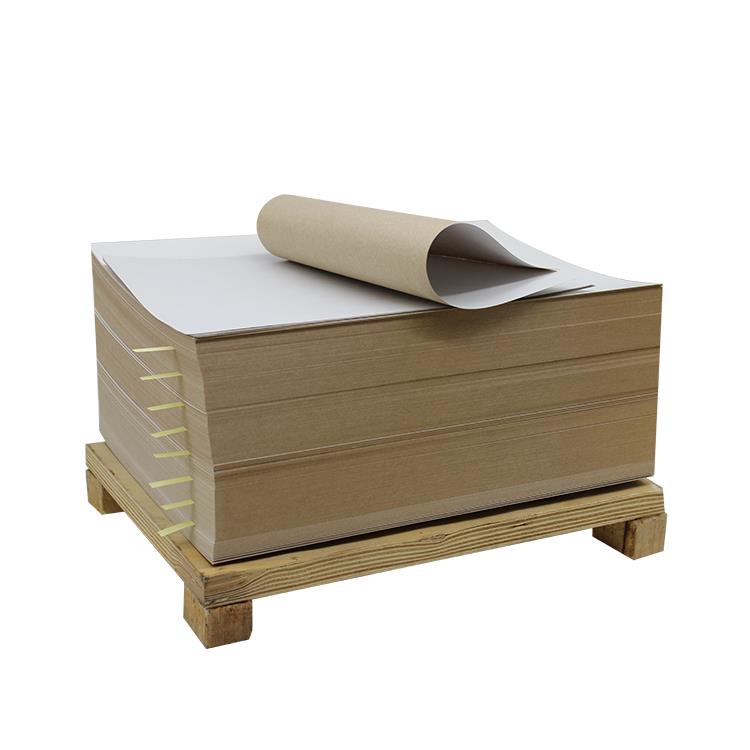 如何計算一張牛皮紙價格？