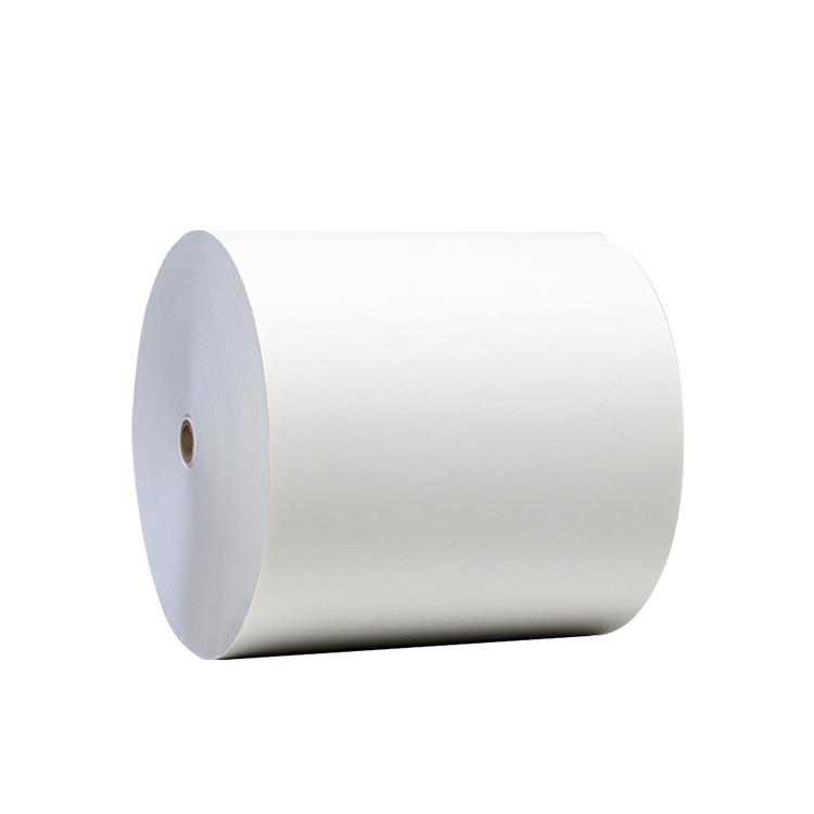 白色紙吸管選用什么樣白牛皮紙？