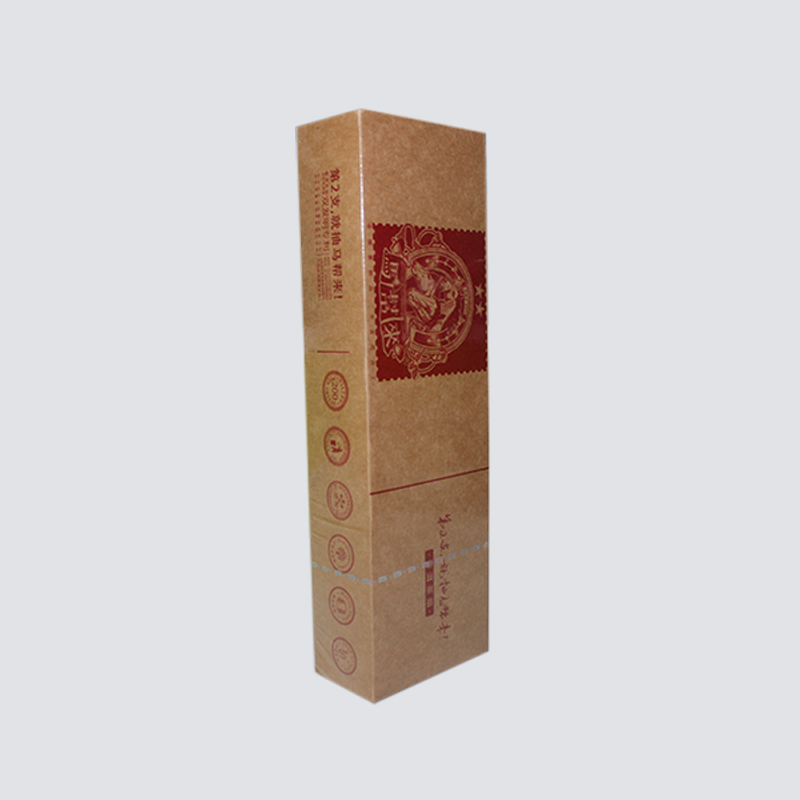 美國?？埌b盒案例展示